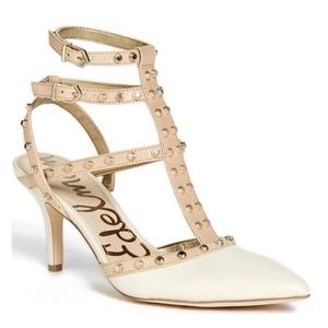 San Edelman Valentino Lookalike